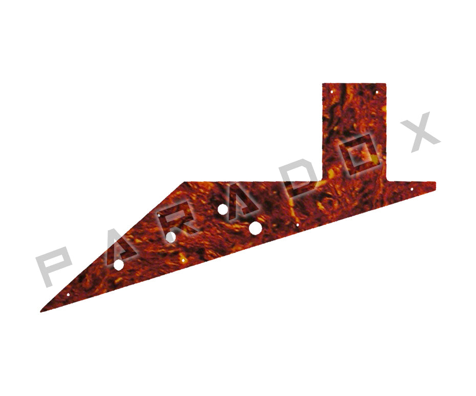 Custom Pickguard For 1998 - 2004 Made in America Gibson Limited Edition Flying V '98