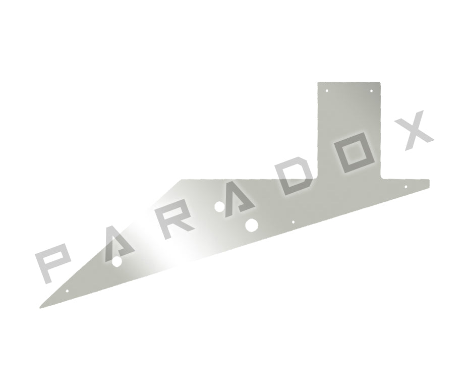 Custom Pickguard For 1998 - 2004 Made in America Gibson Limited Edition Flying V '98