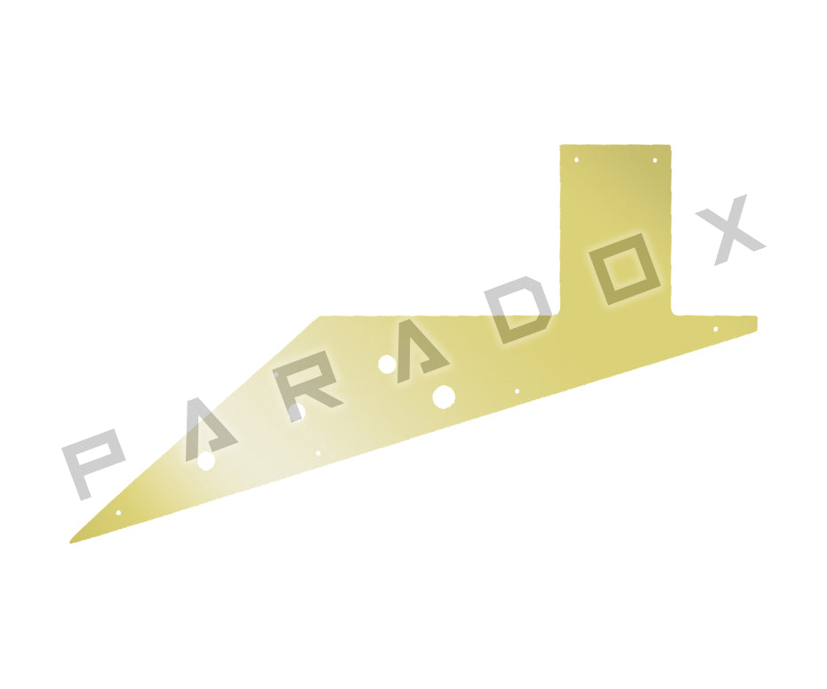 Custom Pickguard For 1998 - 2004 Made in America Gibson Limited Edition Flying V '98