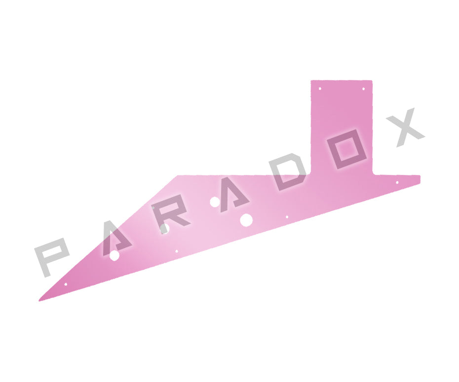 Custom Pickguard For 1998 - 2004 Made in America Gibson Limited Edition Flying V '98