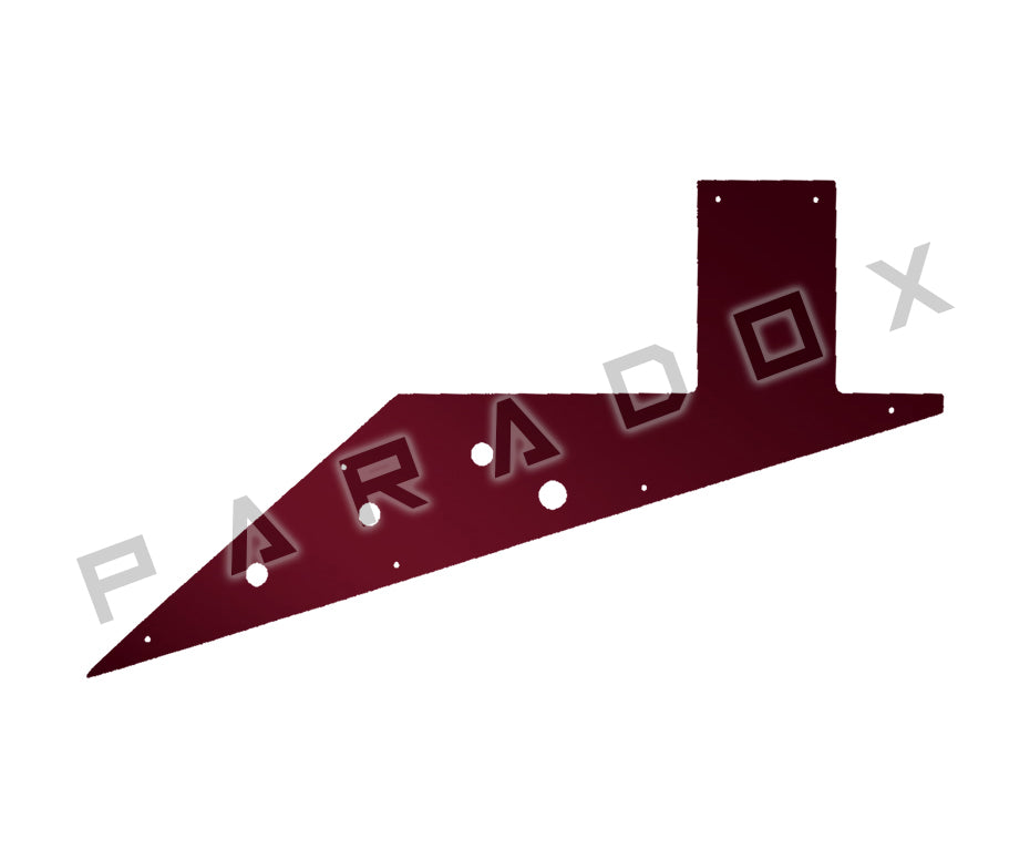 Custom Pickguard For 1998 - 2004 Made in America Gibson Limited Edition Flying V '98