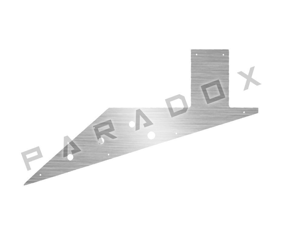 Custom Pickguard For 1998 - 2004 Made in America Gibson Limited Edition Flying V '98
