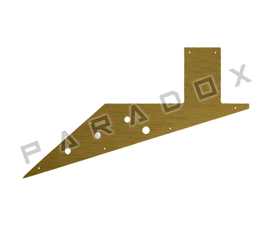 Custom Pickguard For 1998 - 2004 Made in America Gibson Limited Edition Flying V '98