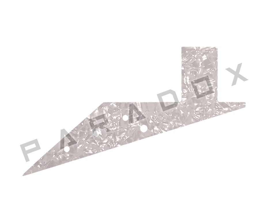Custom Pickguard For 1998 - 2004 Made in America Gibson Limited Edition Flying V '98