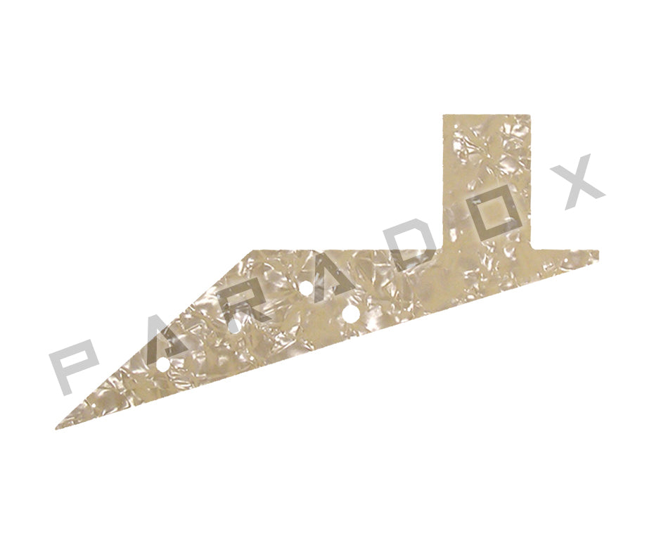 Custom Pickguard For 1998 - 2004 Made in America Gibson Limited Edition Flying V '98