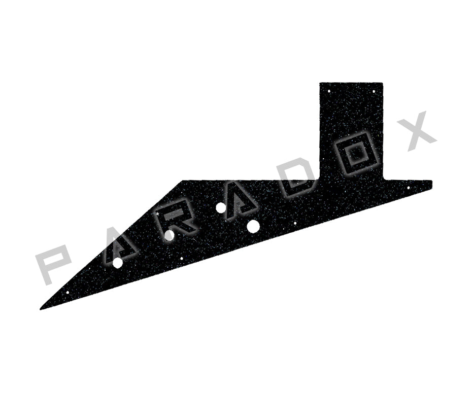 Custom Pickguard For 1998 - 2004 Made in America Gibson Limited Edition Flying V '98