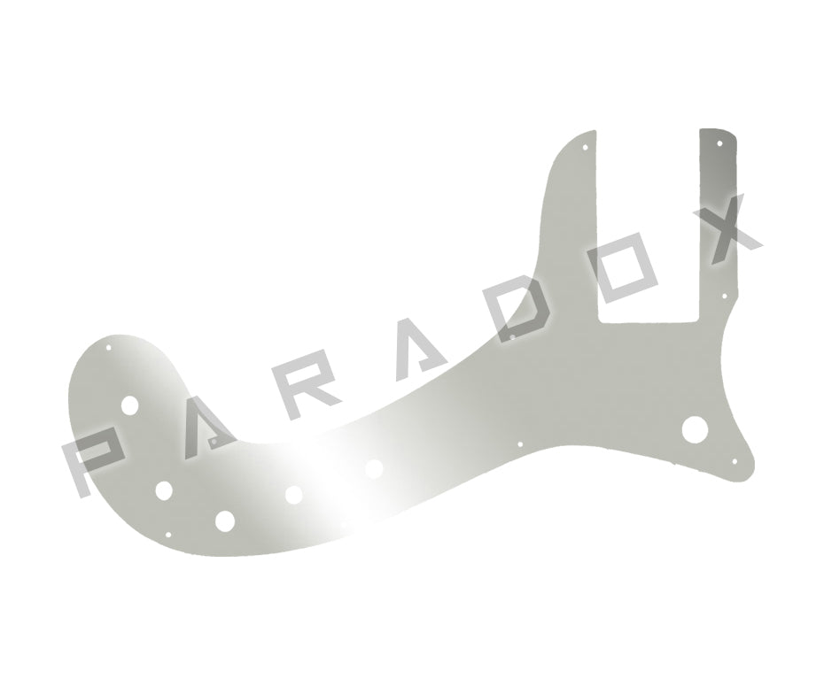Custom Pickguard For 2006 - 2013 Made in China Epiphone Wilshire PRO