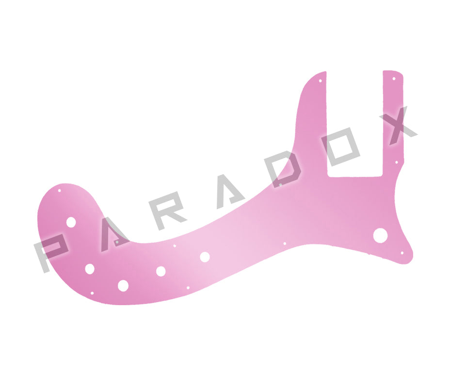 Custom Pickguard For 2006 - 2013 Made in China Epiphone Wilshire PRO
