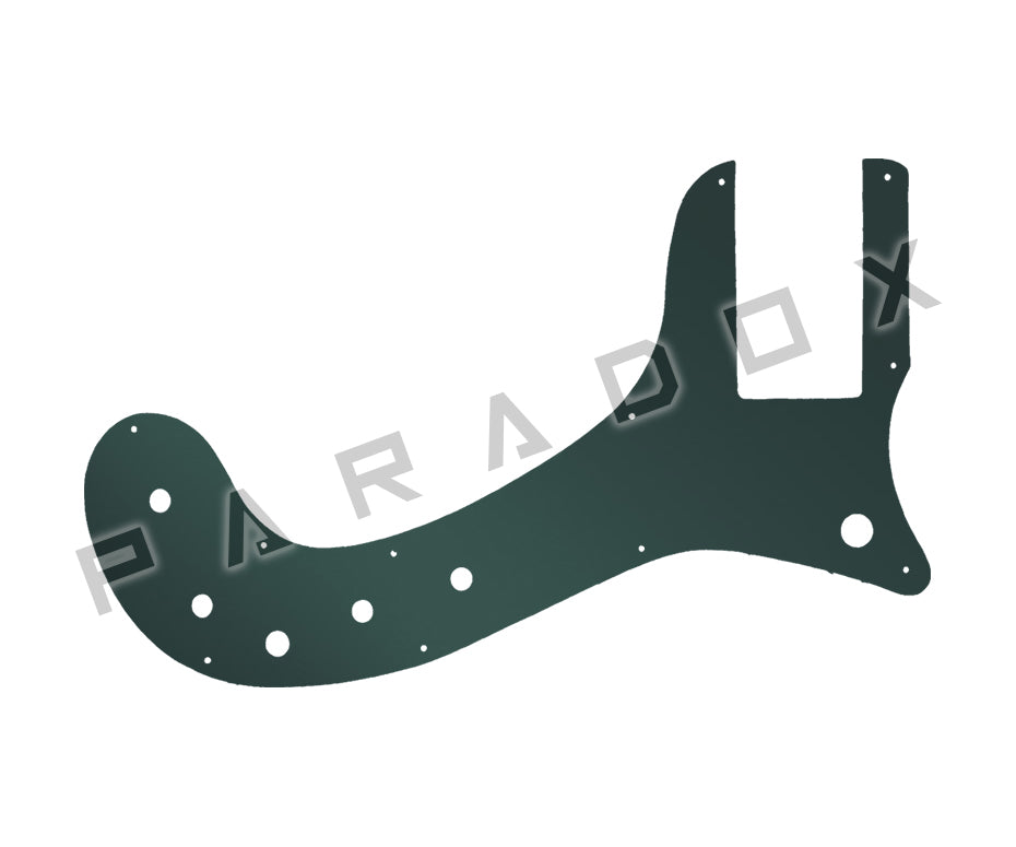 Custom Pickguard For 2006 - 2013 Made in China Epiphone Wilshire PRO