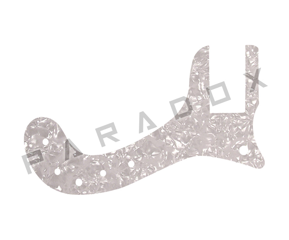 Custom Pickguard For 2006 - 2013 Made in China Epiphone Wilshire PRO