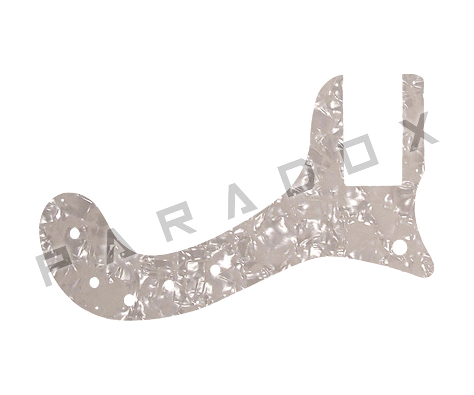 Custom Pickguard For 2006 - 2013 Made in China Epiphone Wilshire PRO