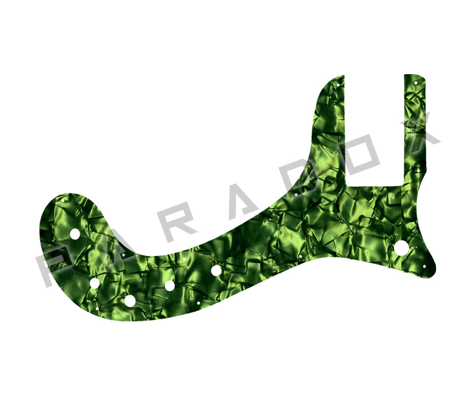 Custom Pickguard For 2006 - 2013 Made in China Epiphone Wilshire PRO