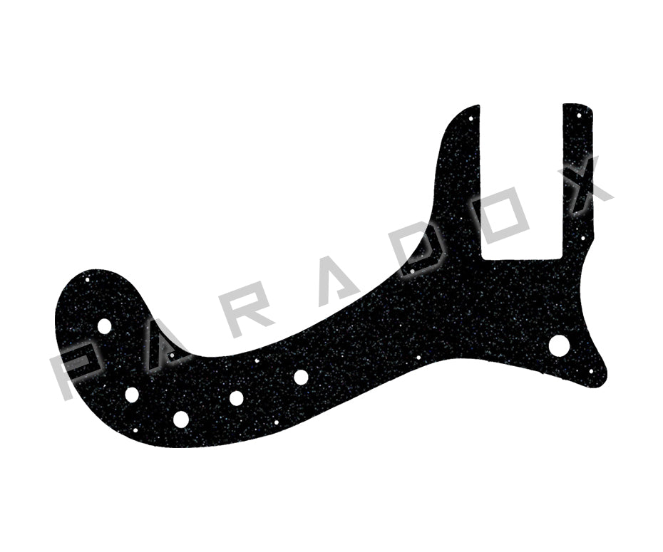 Custom Pickguard For 2006 - 2013 Made in China Epiphone Wilshire PRO