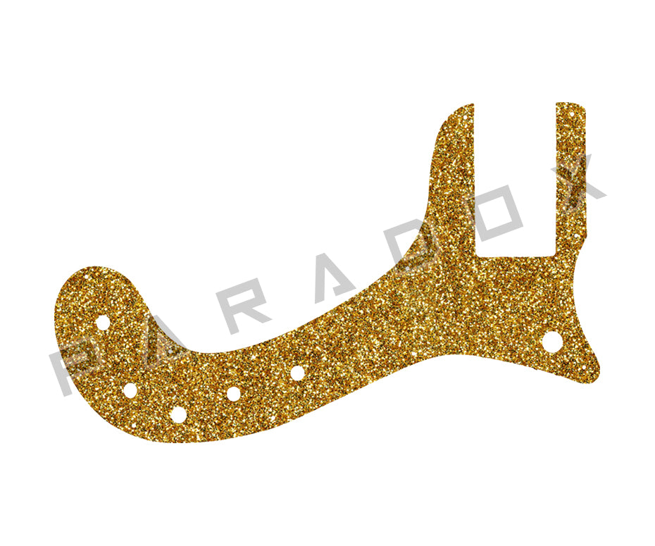 Custom Pickguard For 2006 - 2013 Made in China Epiphone Wilshire PRO
