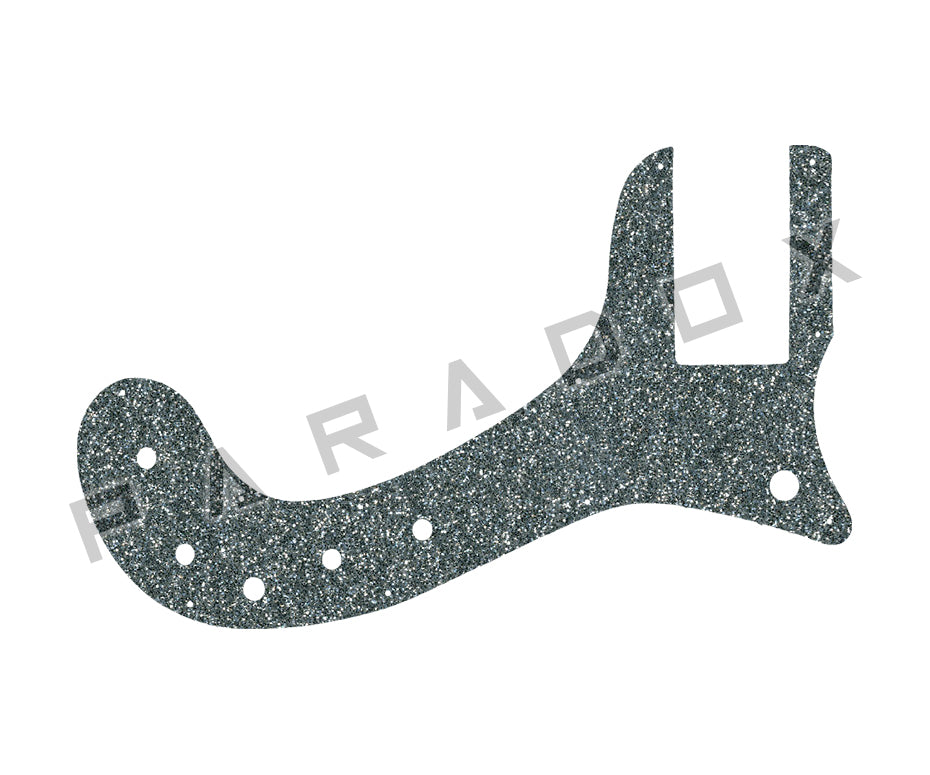 Custom Pickguard For 2006 - 2013 Made in China Epiphone Wilshire PRO