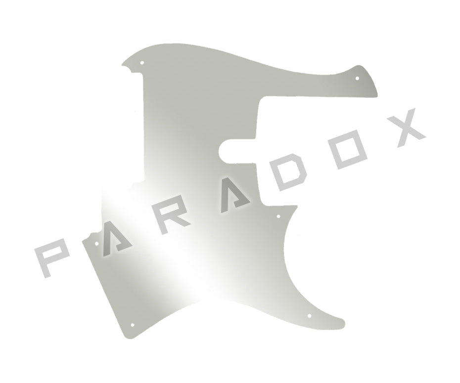 Custom Pickguard For 2010s Yamaha BB235-BL 5-String