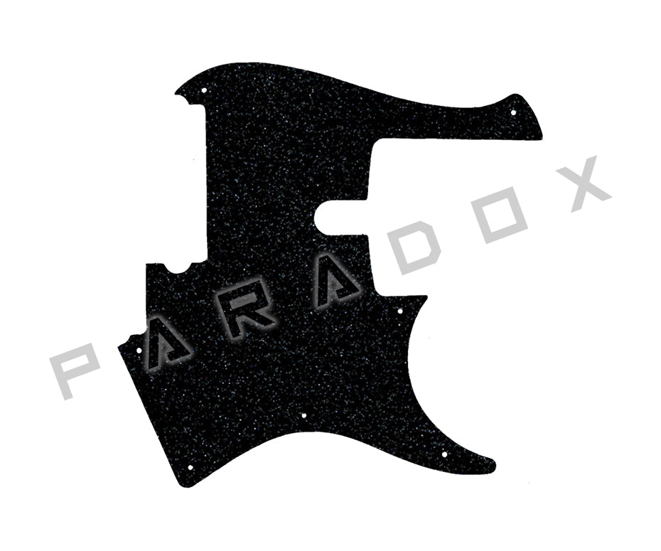 Custom Pickguard For 2010s Yamaha BB235-BL 5-String