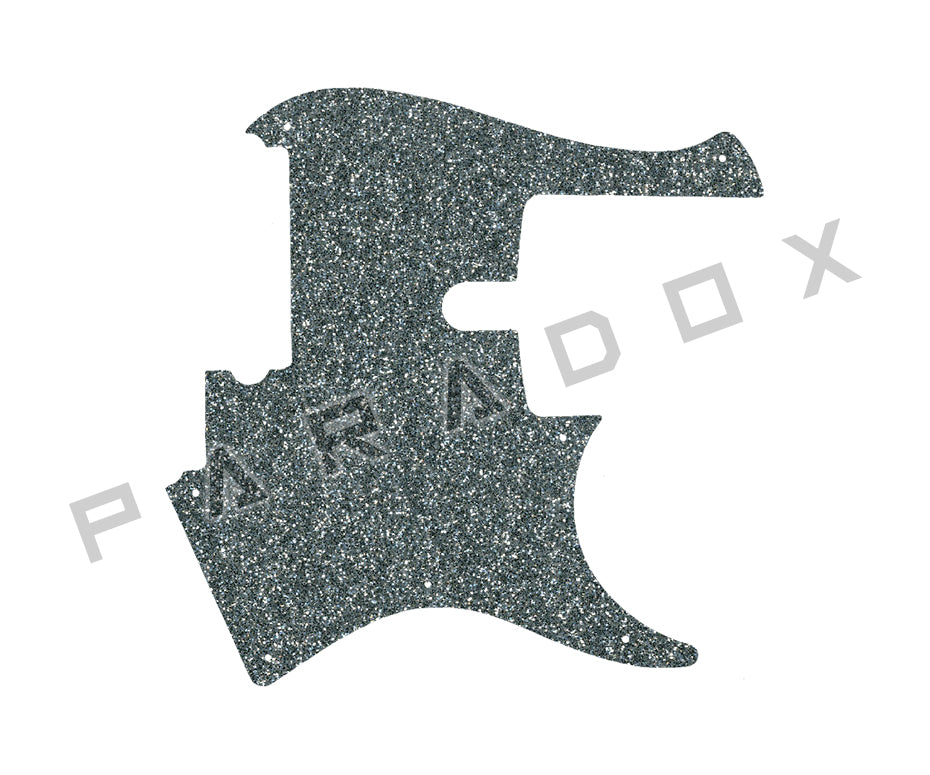 Custom Pickguard For 2010s Yamaha BB235-BL 5-String