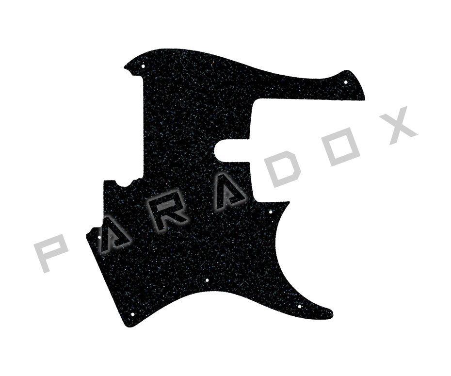 Custom Pickguard For 2010 - 2024 Made in Indonesia Yamaha BB235 5-String Bass