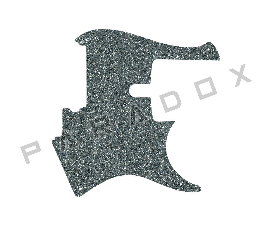 Custom Pickguard For 2010 - 2024 Made in Indonesia Yamaha BB235 5-String Bass