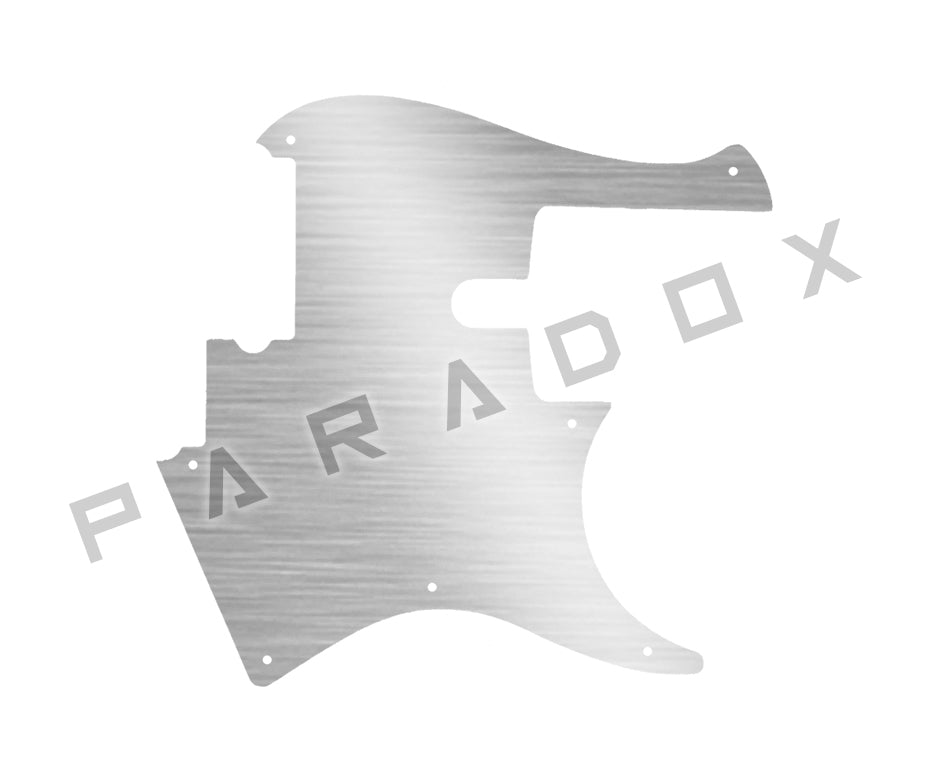 Custom Pickguard For 2010 - 2024 Yamaha BB434 4-String Bass