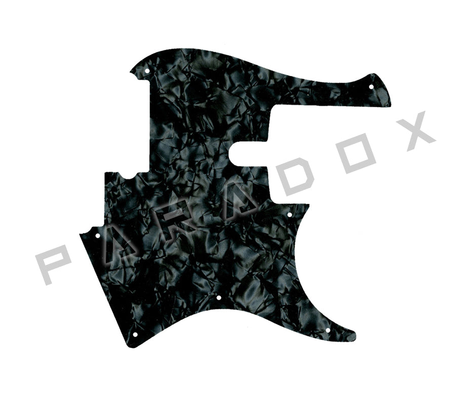 Custom Pickguard For 2010 - 2024 Yamaha BB434 4-String Bass