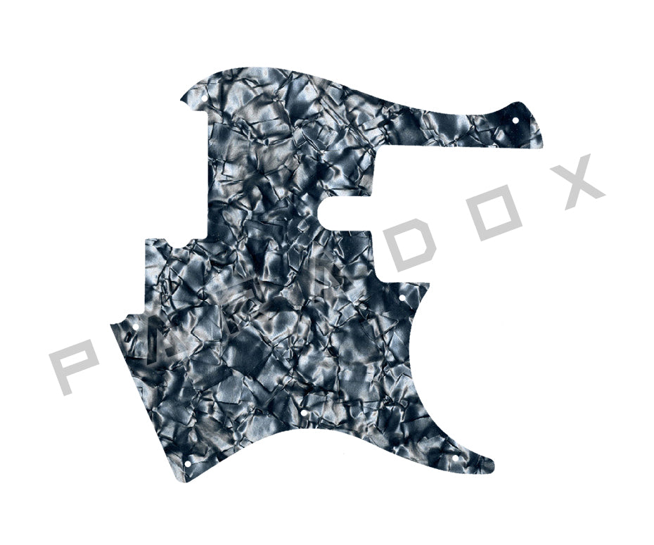 Custom Pickguard For 2010 - 2024 Yamaha BB434 4-String Bass