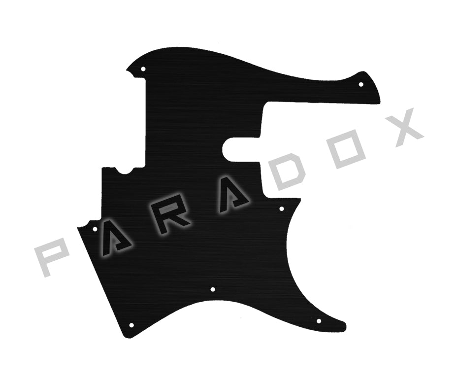 Custom Pickguard For 2010 - 2024 Yamaha BB434 4-String Bass