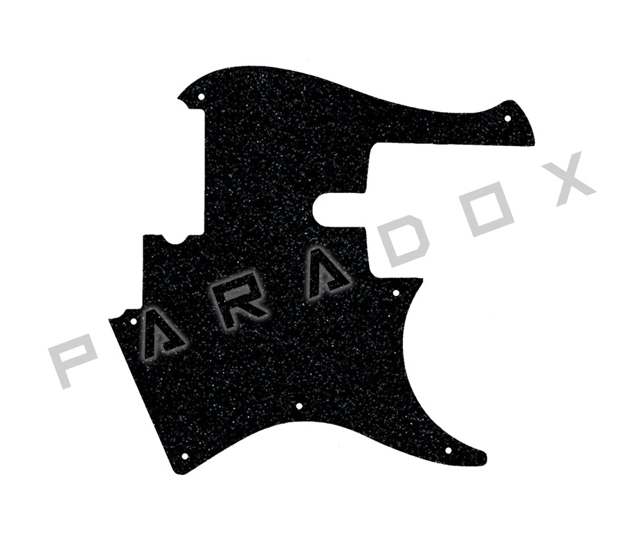 Custom Pickguard For 2010 - 2024 Yamaha BB434 4-String Bass