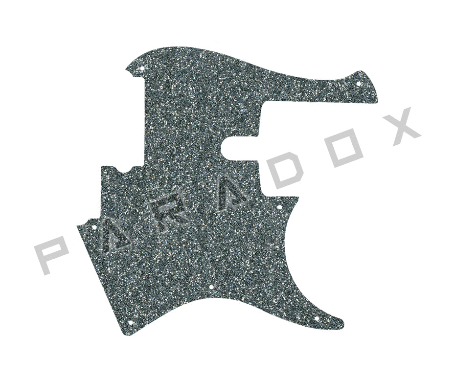 Custom Pickguard For 2010 - 2024 Yamaha BB434 4-String Bass