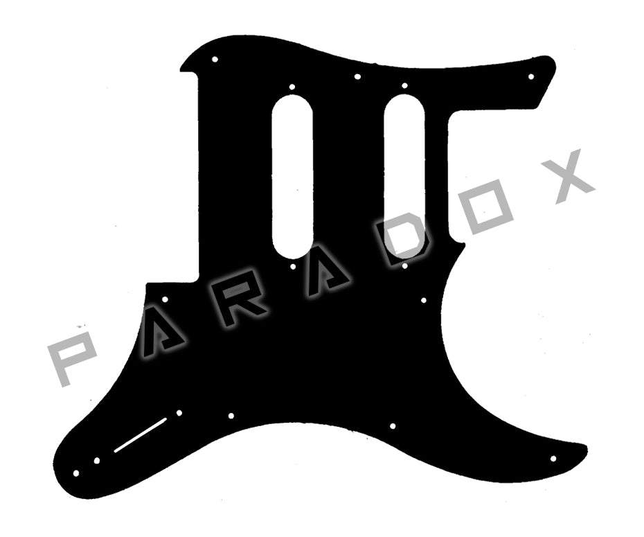Custom Pickguard For 2010 - 2024 Made in Taiwan Yamaha 212VQM Pacific