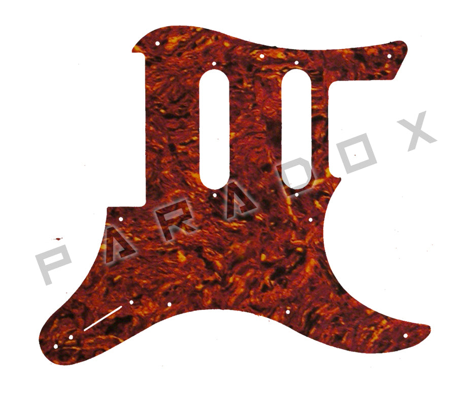 Custom Pickguard For 2010 - 2024 Made in Taiwan Yamaha 212VQM Pacific