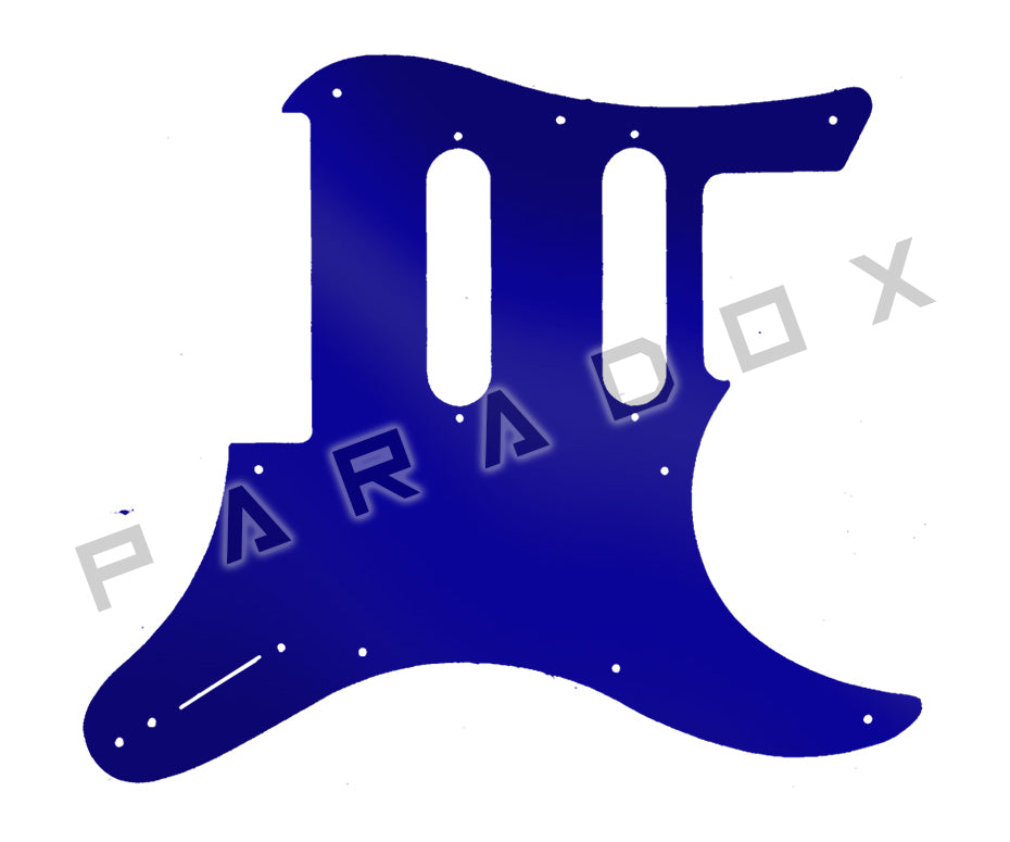 Custom Pickguard For 2010 - 2024 Made in Taiwan Yamaha 212VQM Pacific