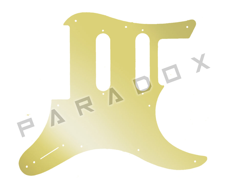 Custom Pickguard For 2010 - 2024 Made in Taiwan Yamaha 212VQM Pacific