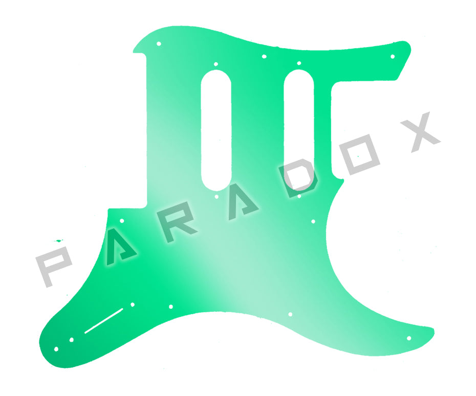 Custom Pickguard For 2010 - 2024 Made in Taiwan Yamaha 212VQM Pacific