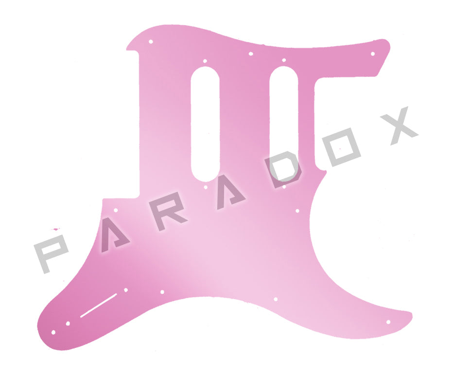Custom Pickguard For 2010 - 2024 Made in Taiwan Yamaha 212VQM Pacific