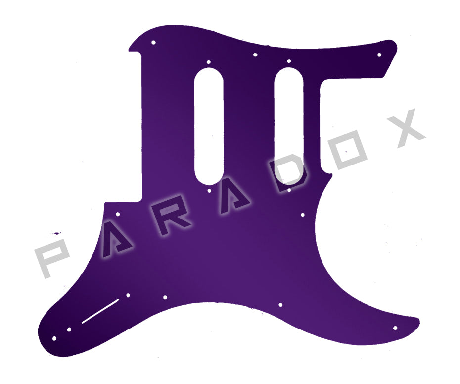 Custom Pickguard For 2010 - 2024 Made in Taiwan Yamaha 212VQM Pacific