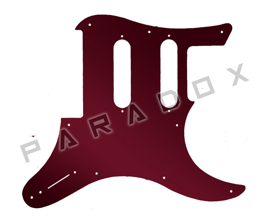 Custom Pickguard For 2010 - 2024 Made in Taiwan Yamaha 212VQM Pacific