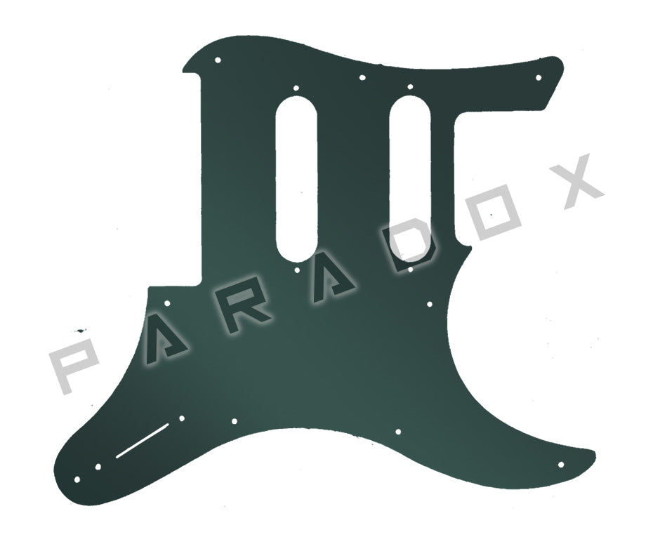 Custom Pickguard For 2010 - 2024 Made in Taiwan Yamaha 212VQM Pacific