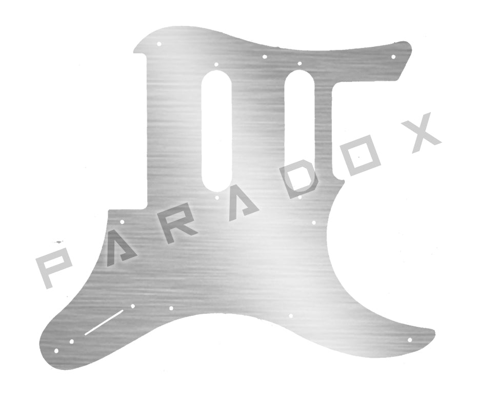 Custom Pickguard For 2010 - 2024 Made in Taiwan Yamaha 212VQM Pacific