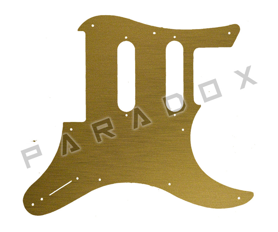 Custom Pickguard For 2010 - 2024 Made in Taiwan Yamaha 212VQM Pacific