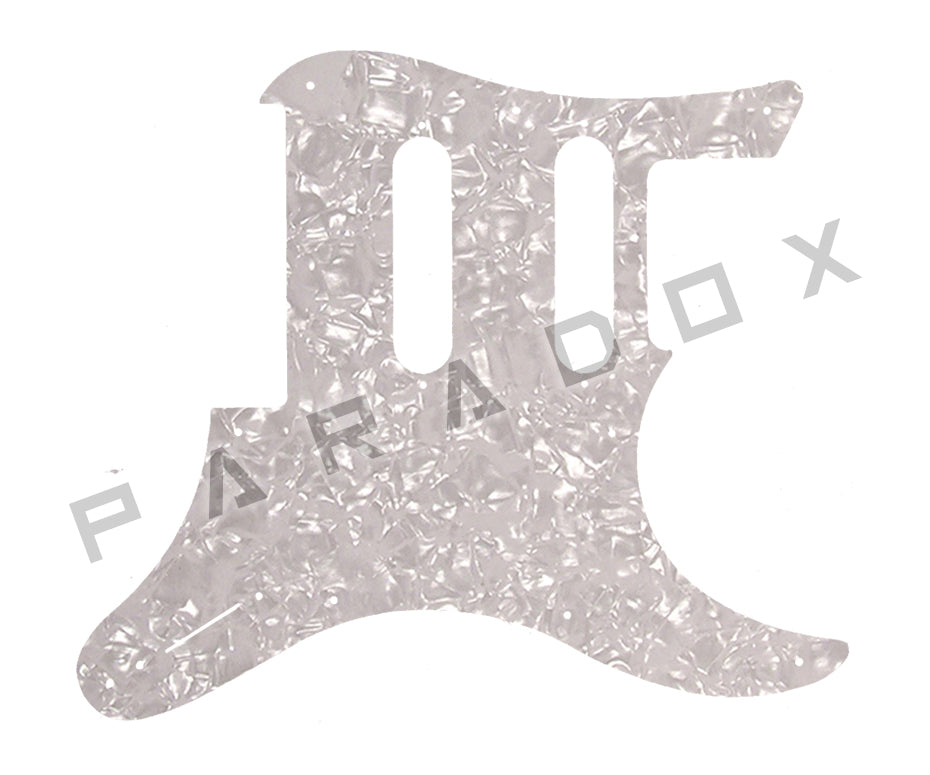 Custom Pickguard For 2010 - 2024 Made in Taiwan Yamaha 212VQM Pacific