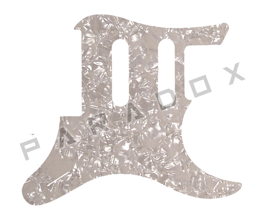 Custom Pickguard For 2010 - 2024 Made in Taiwan Yamaha 212VQM Pacific