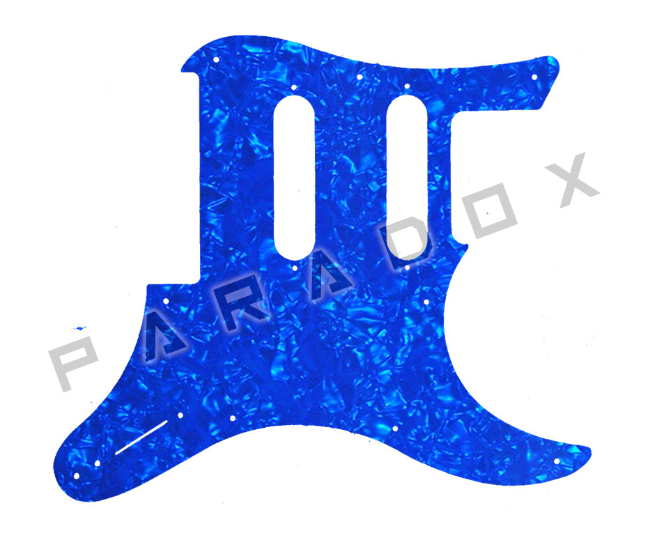 Custom Pickguard For 2010 - 2024 Made in Taiwan Yamaha 212VQM Pacific