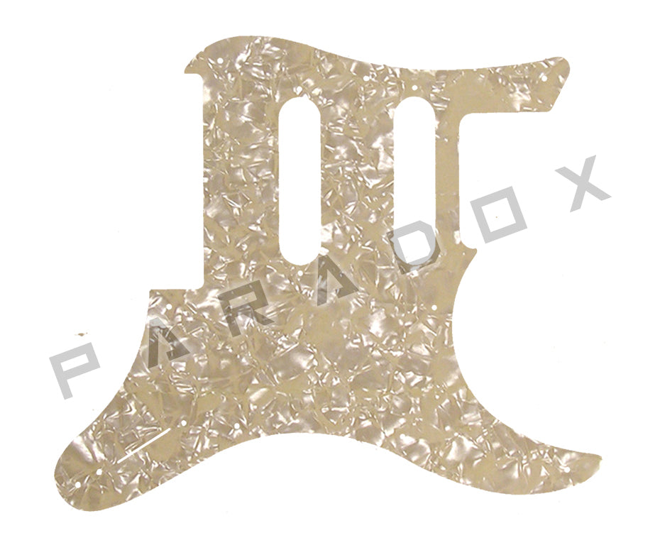 Custom Pickguard For 2010 - 2024 Made in Taiwan Yamaha 212VQM Pacific