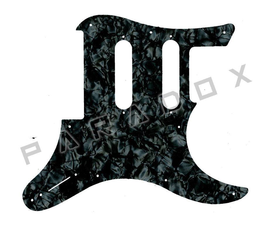 Custom Pickguard For 2010 - 2024 Made in Taiwan Yamaha 212VQM Pacific