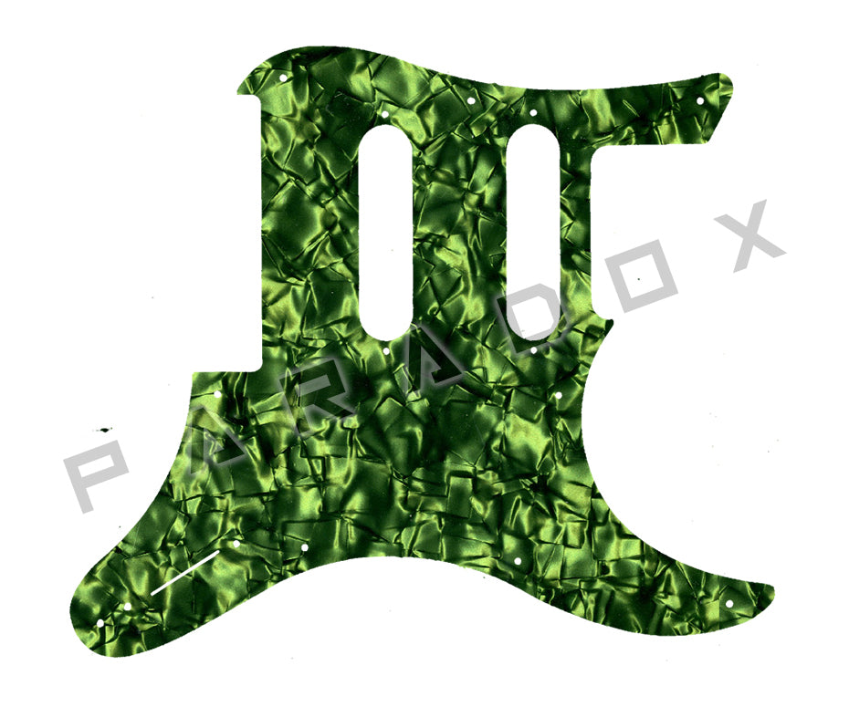 Custom Pickguard For 2010 - 2024 Made in Taiwan Yamaha 212VQM Pacific