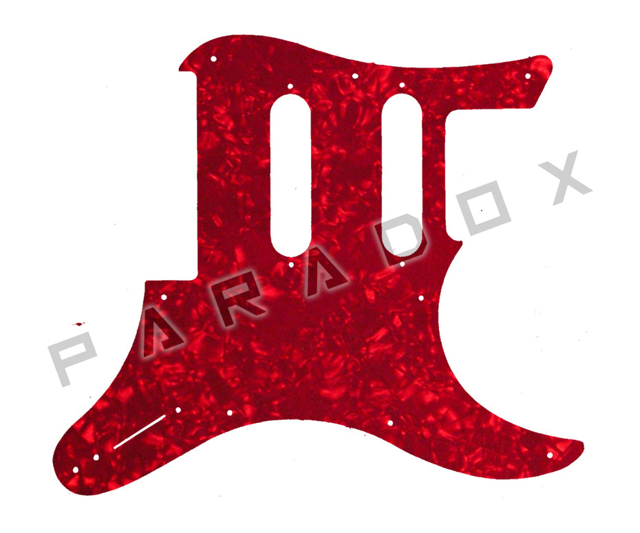 Custom Pickguard For 2010 - 2024 Made in Taiwan Yamaha 212VQM Pacific