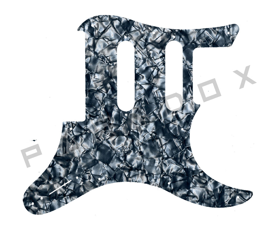 Custom Pickguard For 2010 - 2024 Made in Taiwan Yamaha 212VQM Pacific