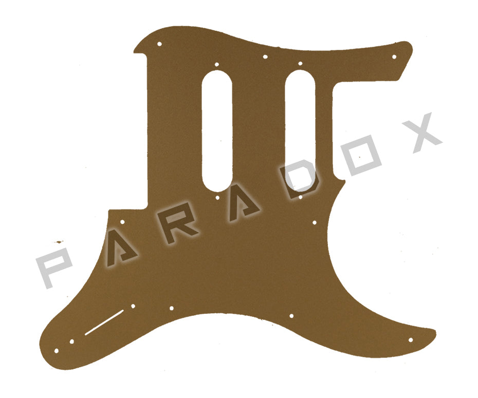 Custom Pickguard For 2010 - 2024 Made in Taiwan Yamaha 212VQM Pacific